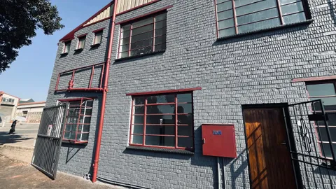 5 Neutron road, Chloorkop